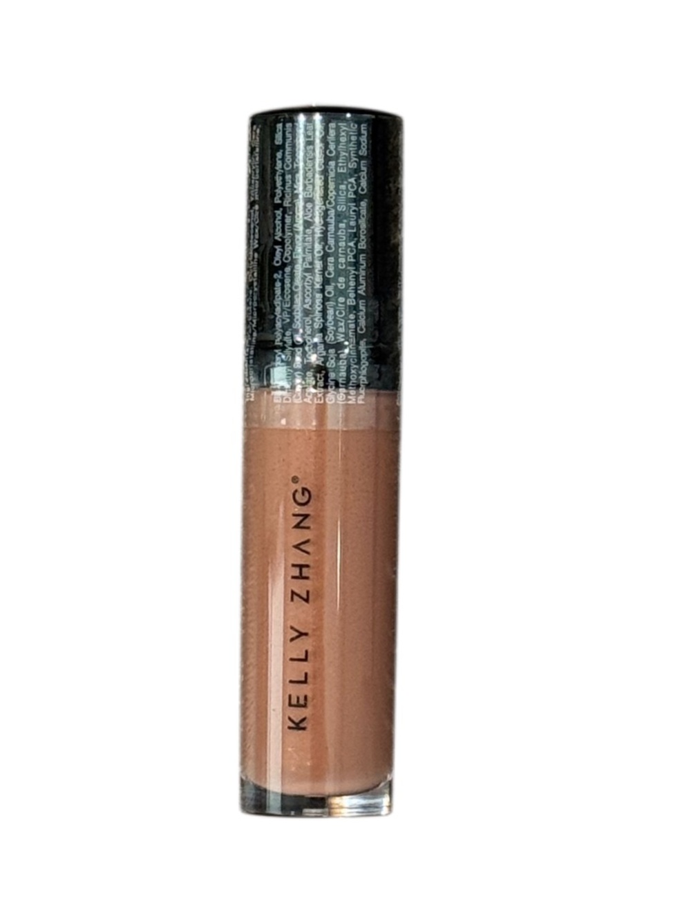 Kelly Zhang Luxury Gloss